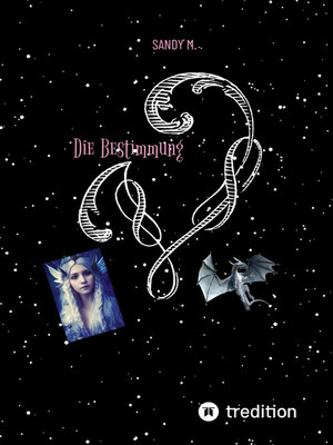 cover image of Die Bestimmung